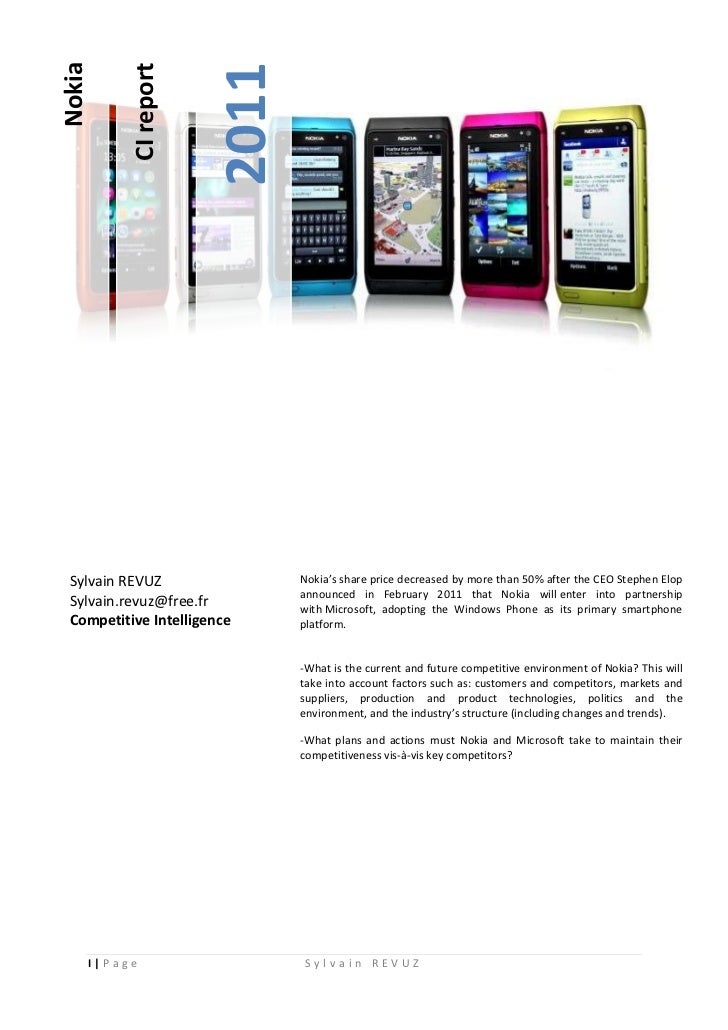 segmentation strategy of nokia nokia branding strategy